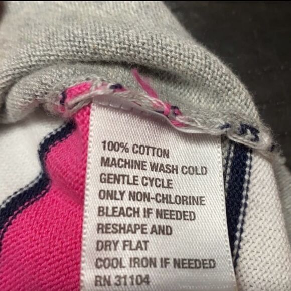 Crown & Ivy sweater size XL - Picture 7 of 7